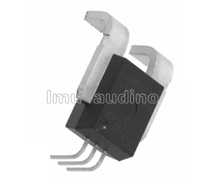 ACS758LCB-050B-PFF-T Hall Effect High Current Sensor
