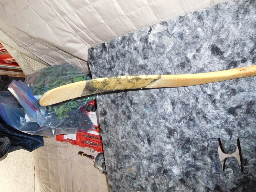 Vic Classic 2050ABS Hockey Stick