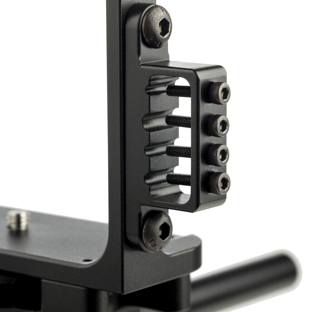 Ikan - Panasonic GH4 Cage Kit