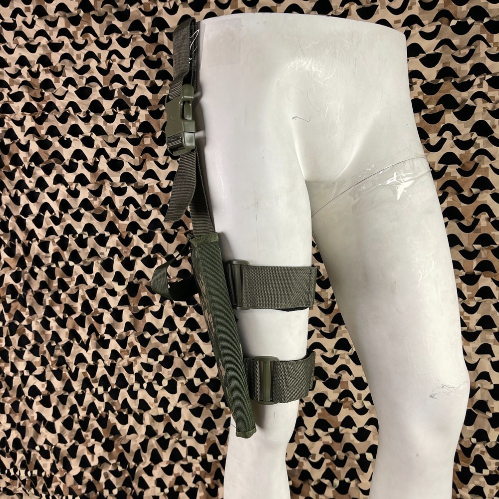 NEW Special Ops Basic Holster - Right Hand - Digi Camo