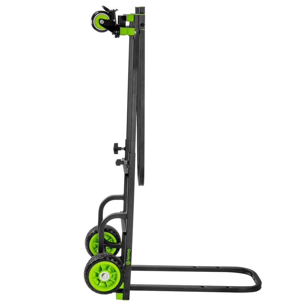 Gravity GCARTM01B Multifunctional Trolley (Medium)