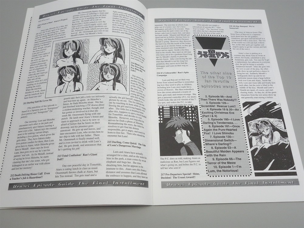 Mangazine (Antartic Press): Issue # 23