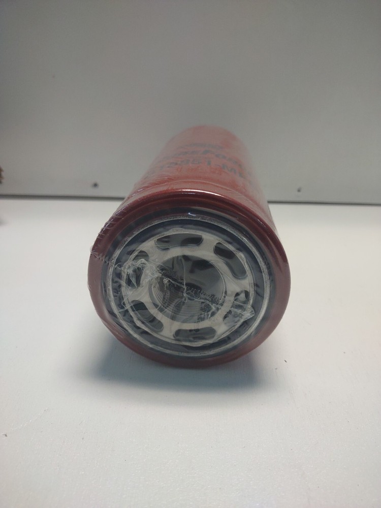 High Pressure Oil Filter