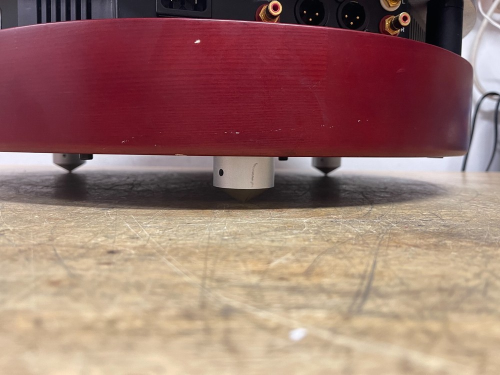 Consonance CDP-5.0 Droplet CD Player