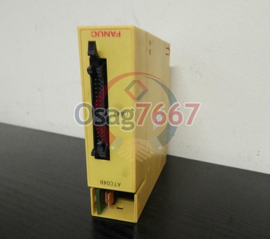 ONE Used Fanuc A03B-0807-C055 module Tested in Good Condition