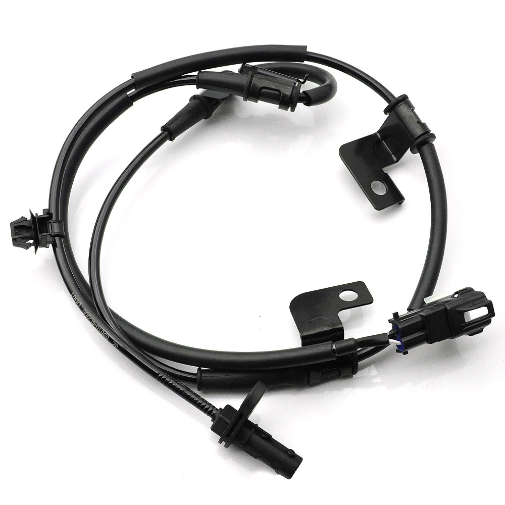 ABS Speed Sensor For 2012-2016 Kia Optima Front Driver and Passenger Side