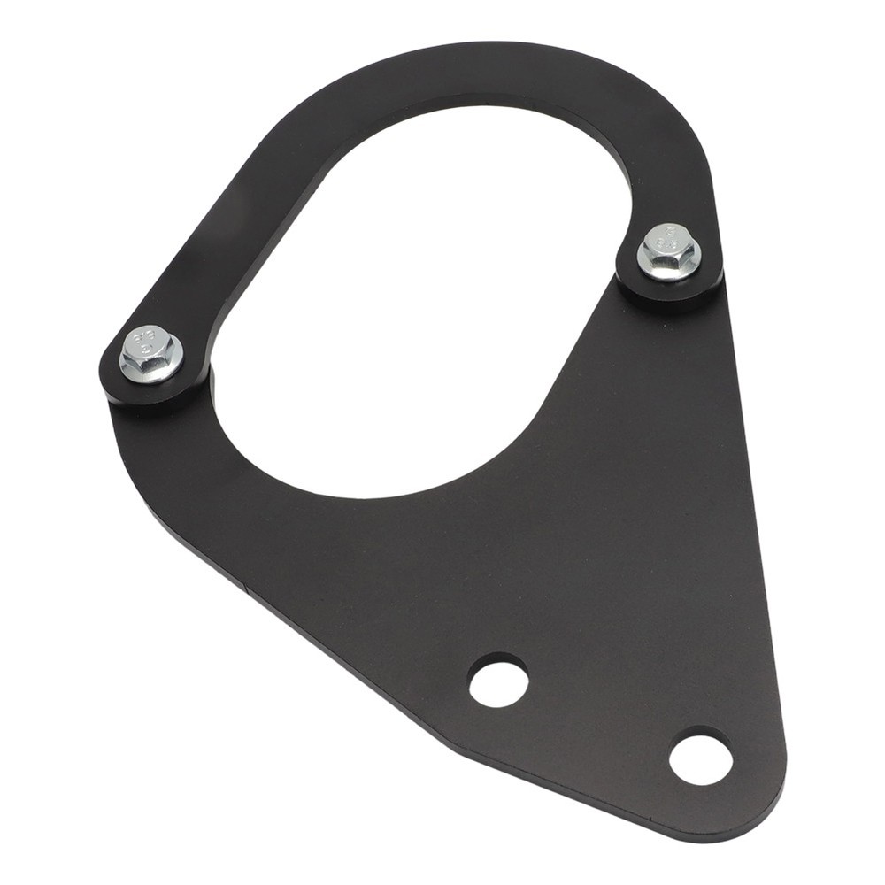 For 2014-2018 Ram 2500, 2013-2018 Ram 3500 Driveshaft Loop Kit