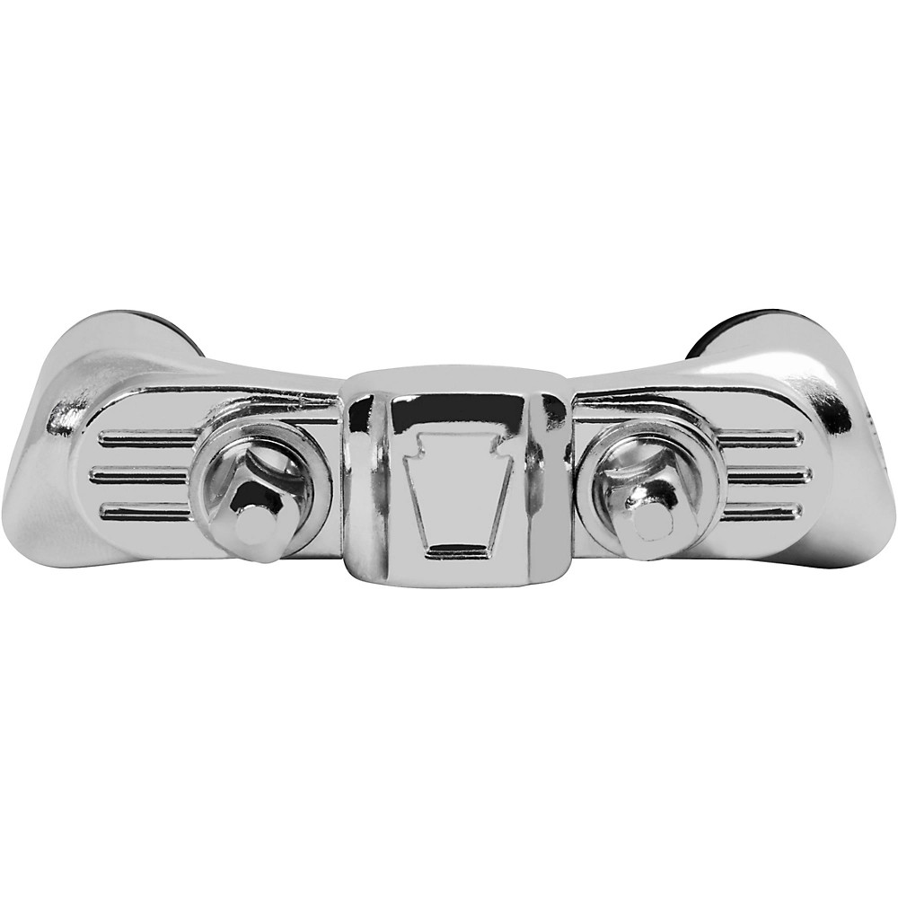 Ludwig P88AC Throw Off Combo Pack