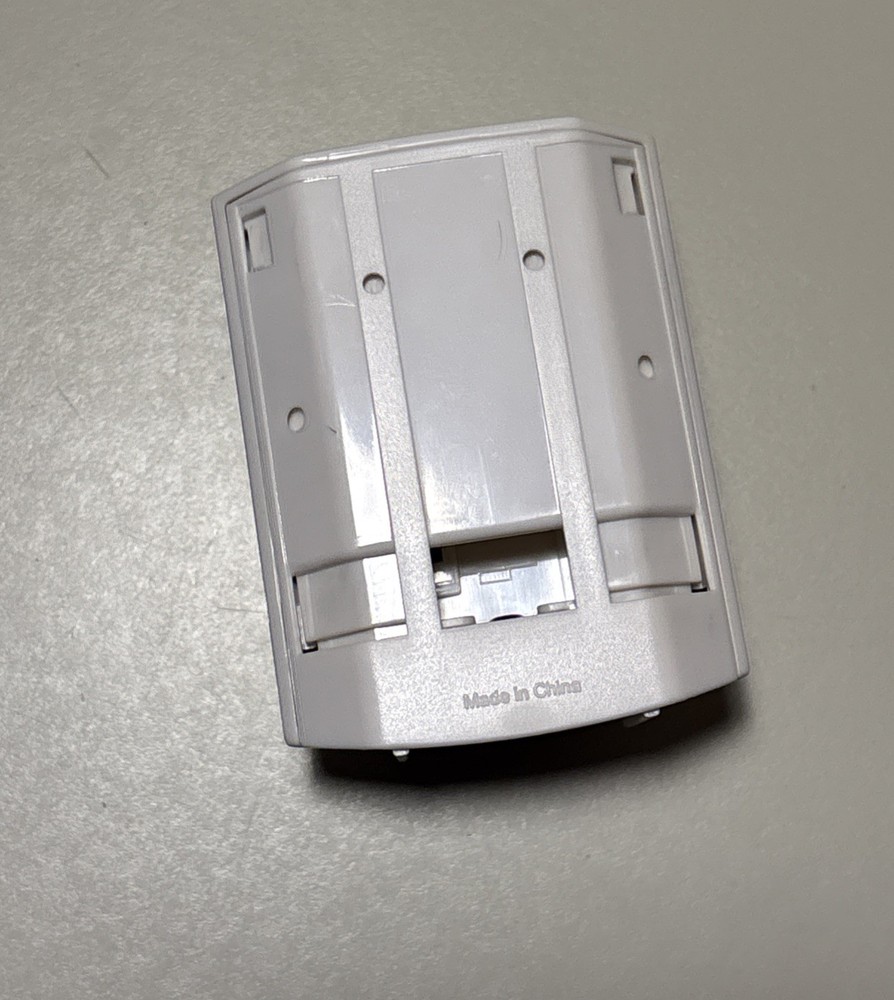 SimpliSafe Gen 1 Motion Sensor Model MS1000 White Working Great