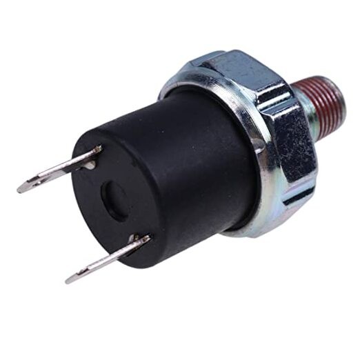 Parking Brake Light Pressure Switch 2749-2108 Compatible with Freightliner FSC