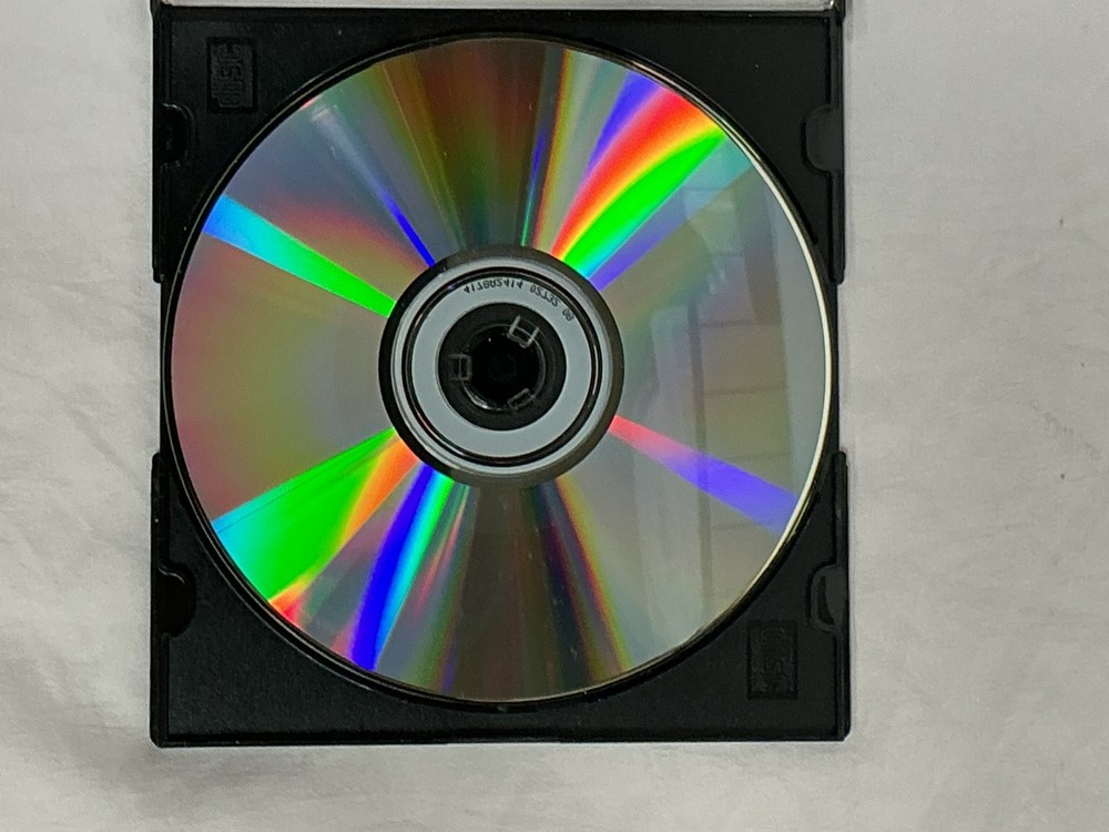 Vetronix Diagnostic Scantest Software Mastertech Series CD