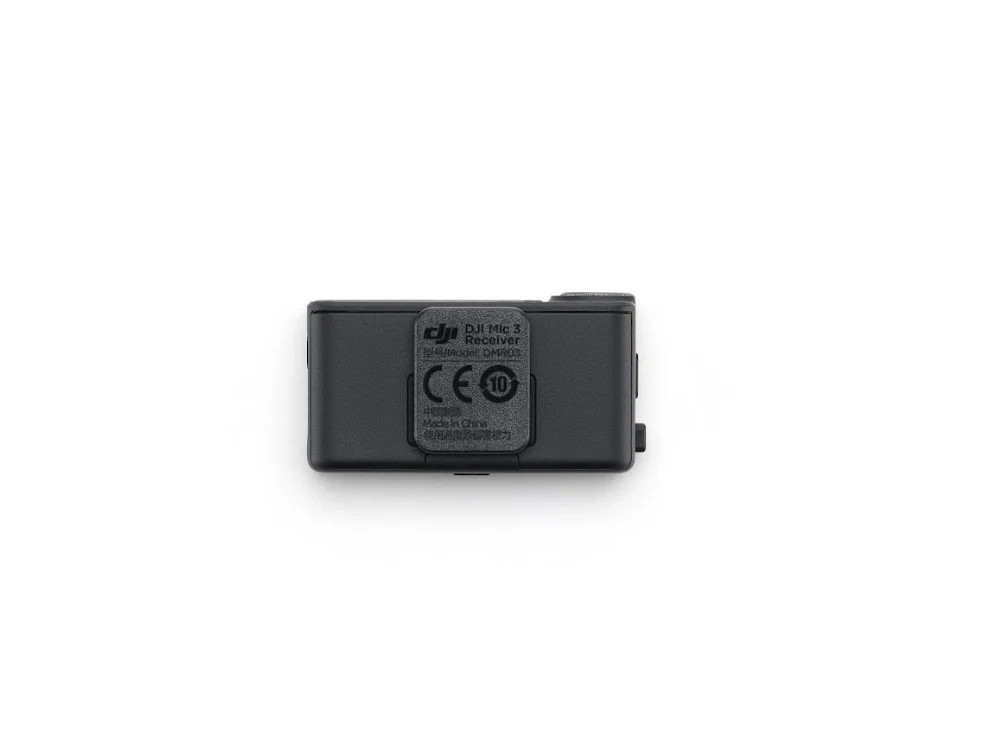 Original DJI Mic 3 Receiver
