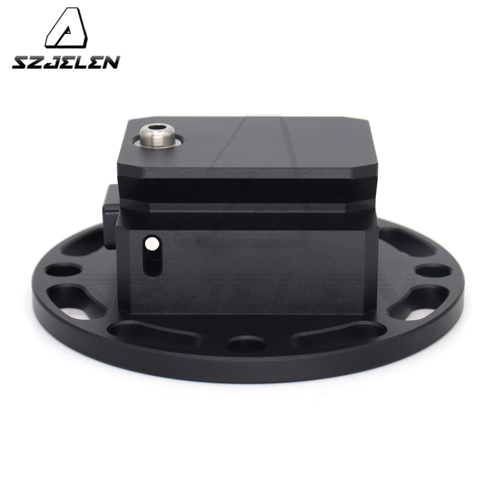 DJI Ronin 2 Universal Mount Adapter Component for Ronin 2 Handheld Gimbal