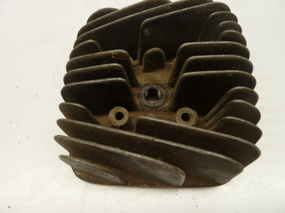 Yamaha FX50 Cylinder Head 1972 353
