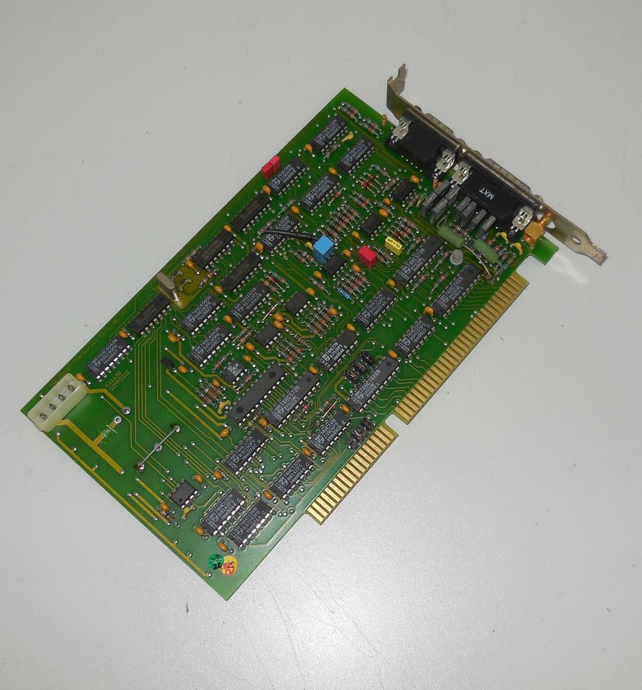 MAELB01B (Trans/rot) OMP use on Optical Measuring-equipment