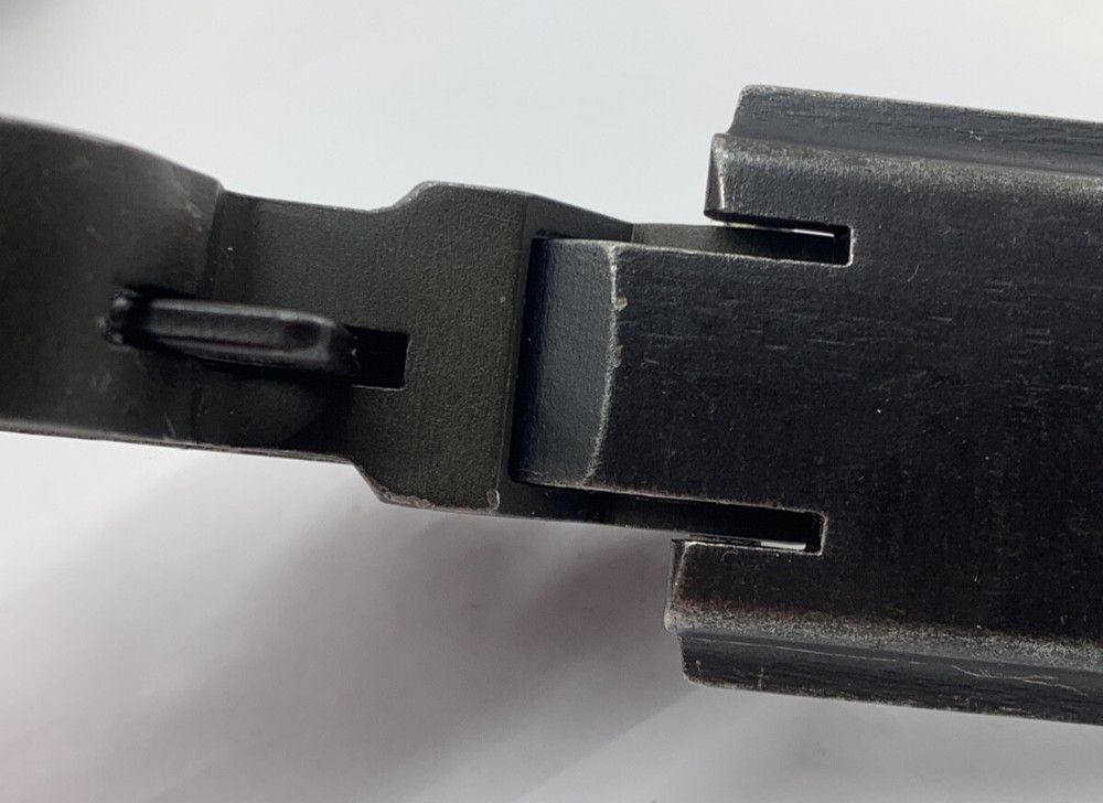 D28290-14-SA COMPLETE TRIGGER GROUP M1 GARAND SA SPRINGFIELD