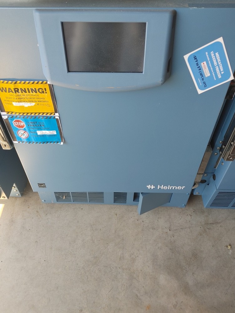 Helmer ILF105-GX Laboratory Freezer