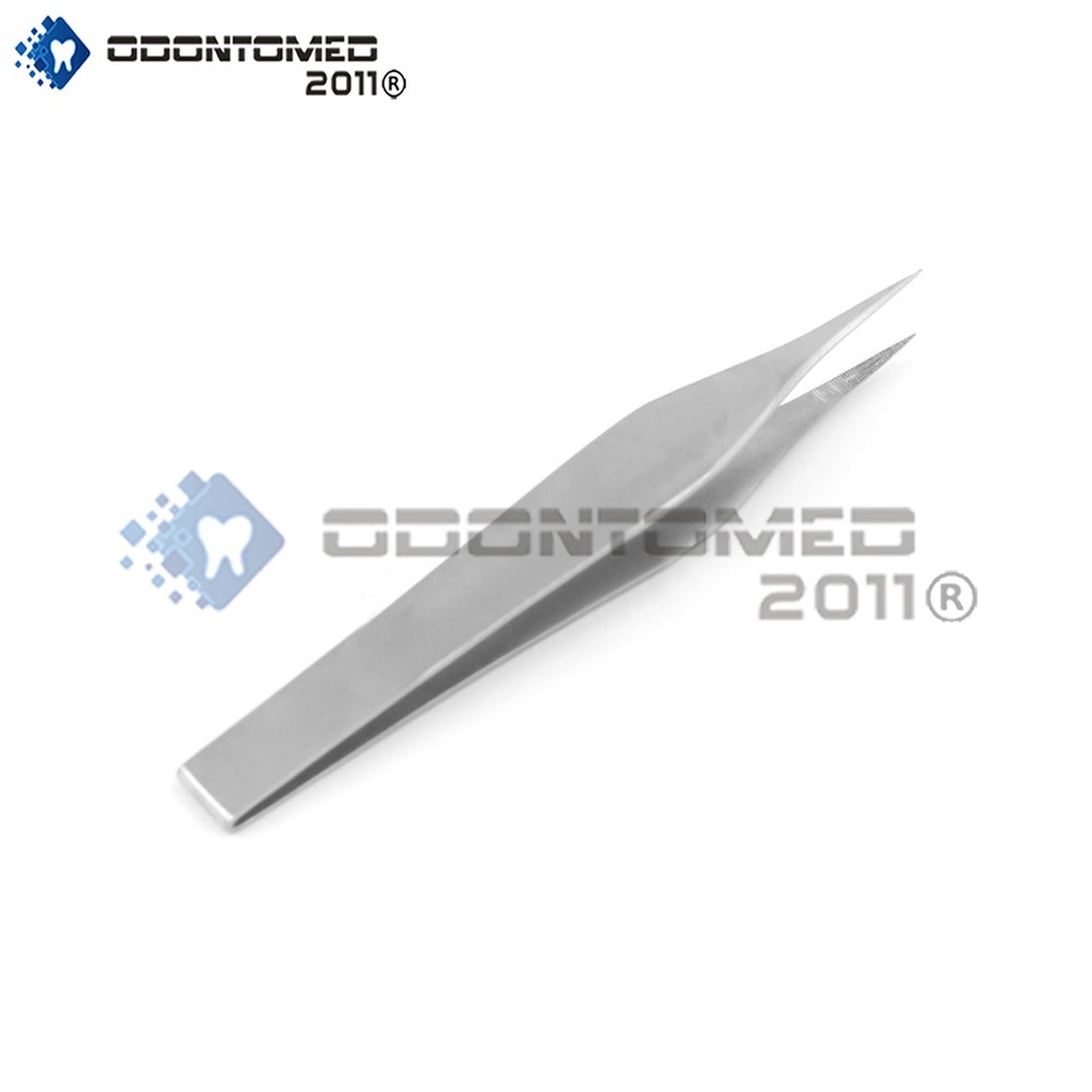 3 PCS FEILCHENFELD SPLINTER FORCEPS 3" STAINLESS STEEL SURGICAL INSTRUMENT