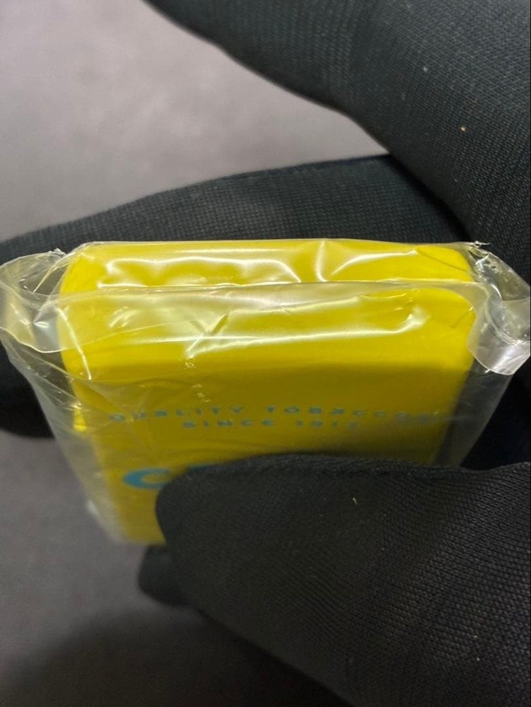 Zippo Camel Double-Sided Limited Edition Yellow 2020 Lighter