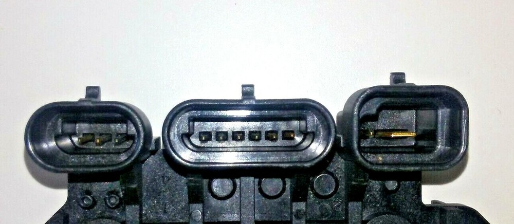 Ignition Control Module PACE SETTER/BWD CBE106Z / CBE106