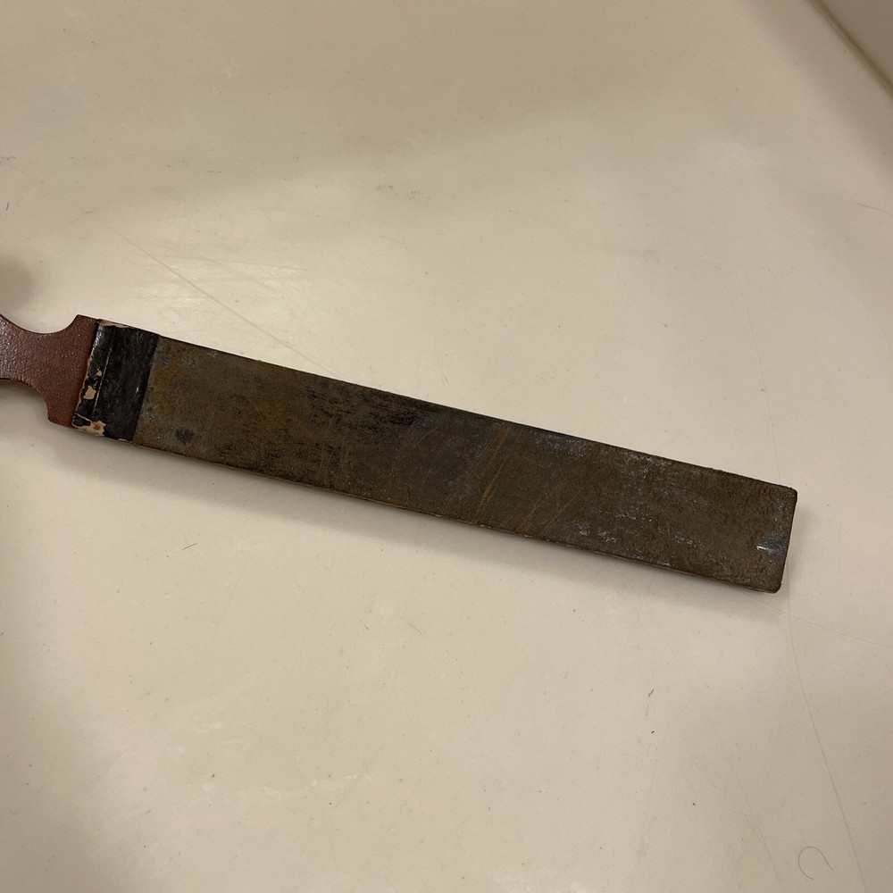 J.R. Torrey Strop with Box Sleeve