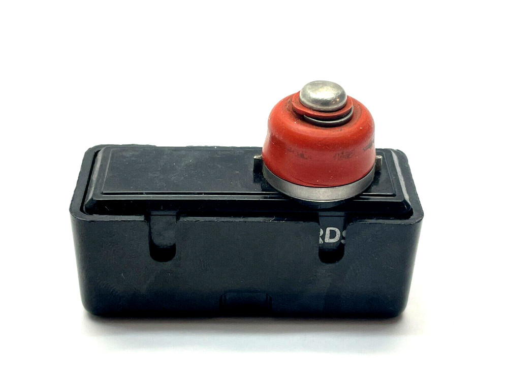 Honeywell Microswitch BZ-2RDS Limit Switch