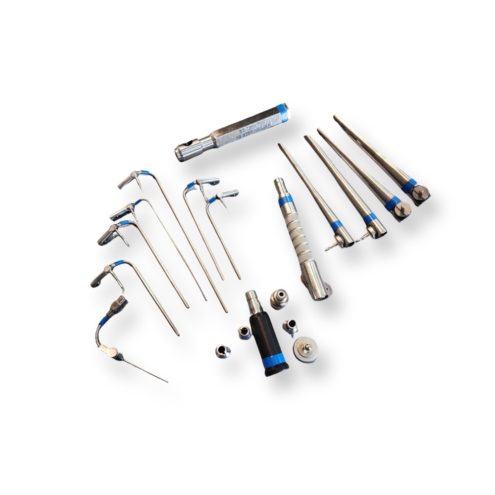 Pilling NeoNatal Subglottiscope 52-2286