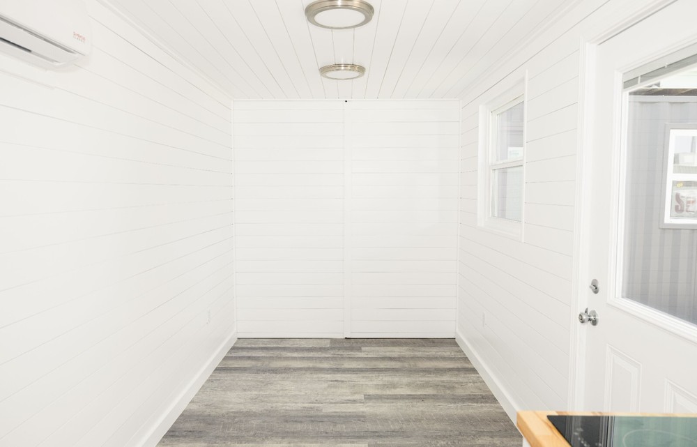 20 ft Shipping Container Home - The Abilene