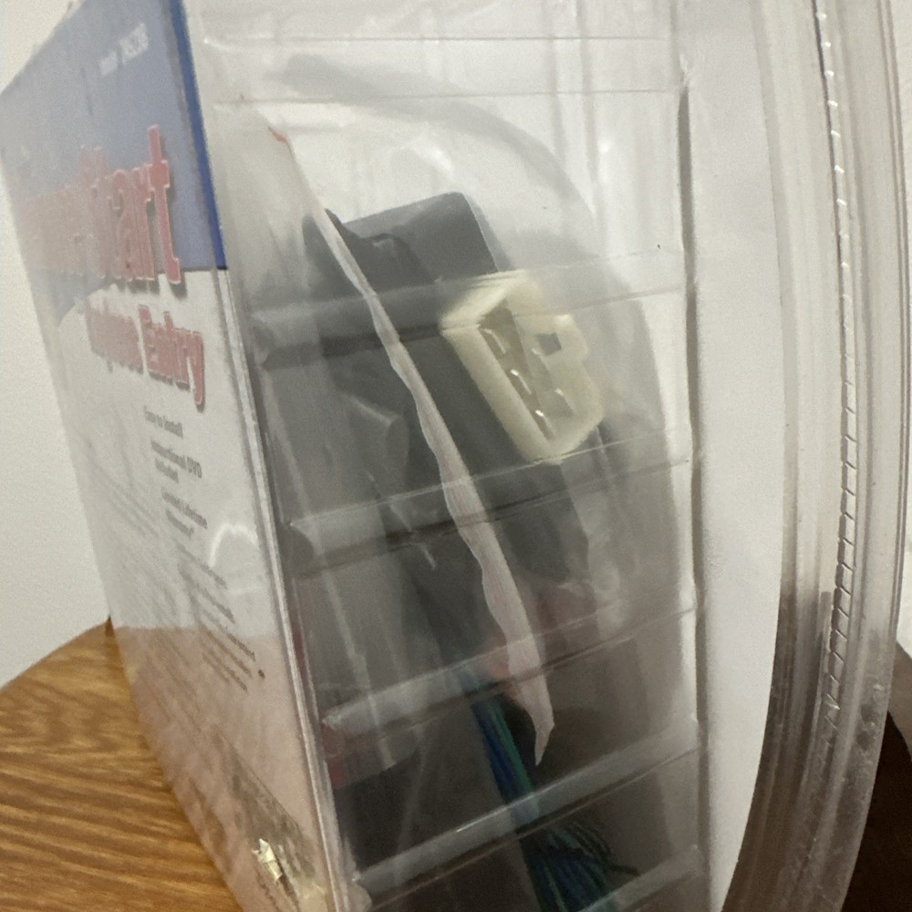 Directed Electronics 24923 Ready Remote Car Auto Start System Keyless Entry