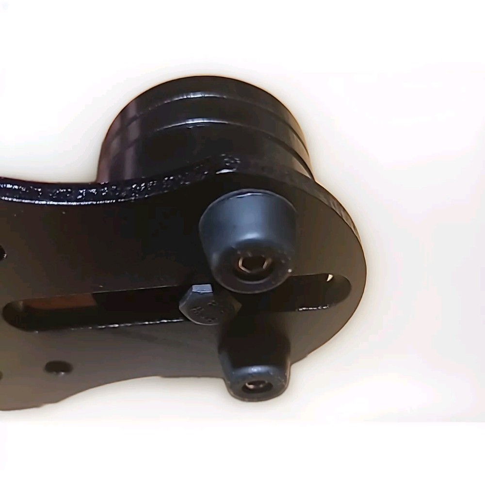 Sturdy Lightweight Video Camera Stabilizer with Adjustable 3 Axis