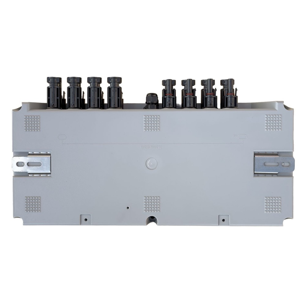 FireFighter Safety Switch Solar Panel 4 Strings Rapid Shutdown Protection