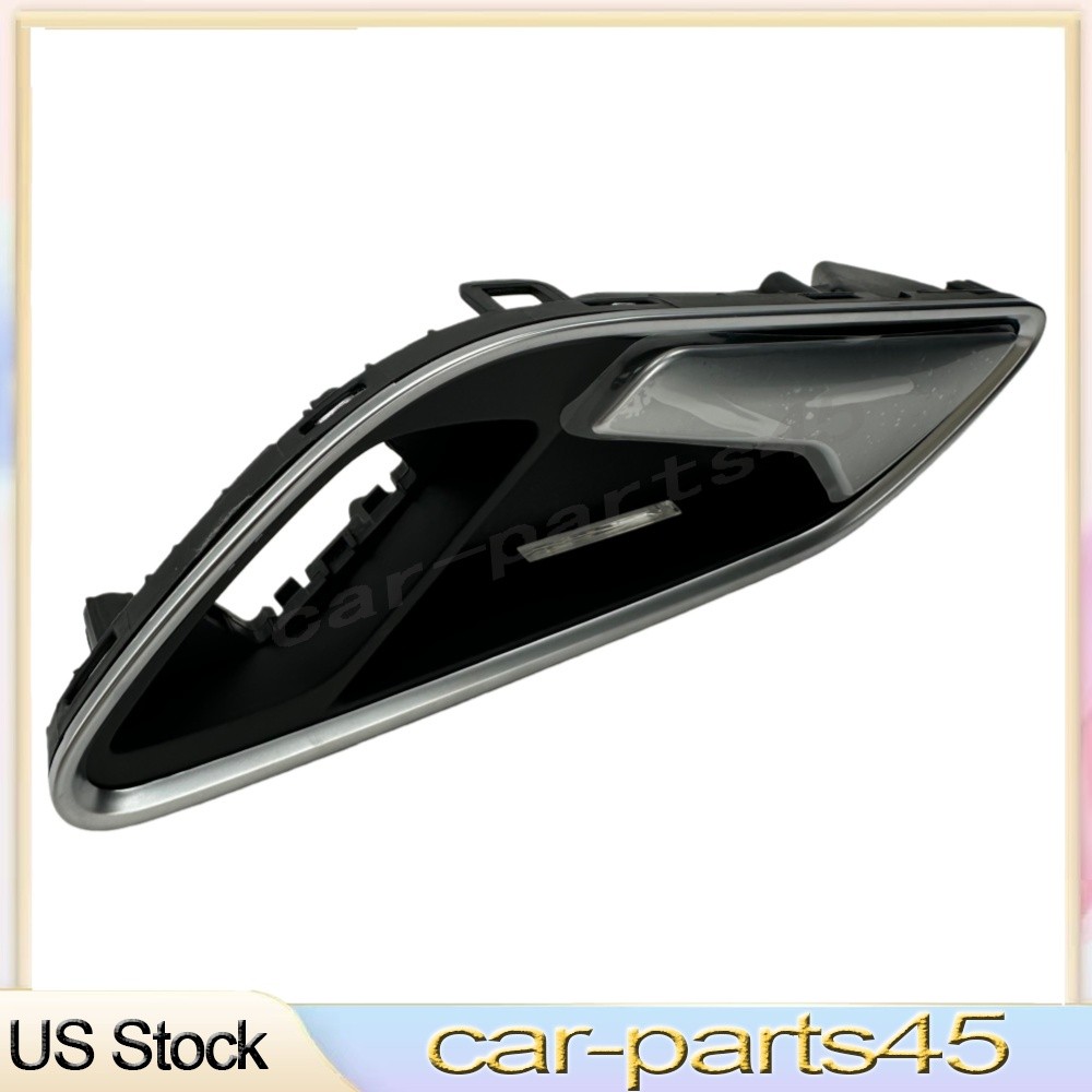 Fits 2015 2016 2017 2018 Audi Q3 Driver Side Inner Door Pull Handle Inside Lever