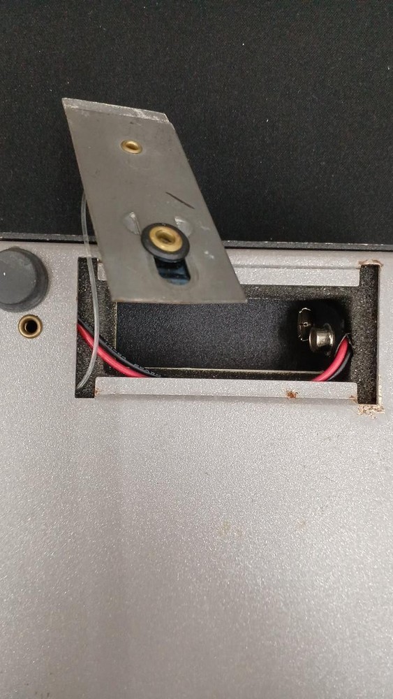 Morley Volume Pedal Used Guitar Effects Volume Control