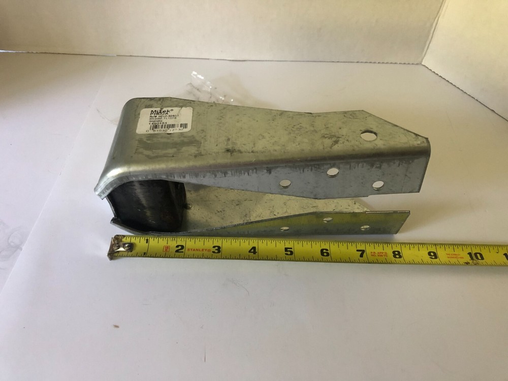 MiTek PHD2A HOLD DOWN Equal To SIMPSON STRONG TIE PHD2-SDS3