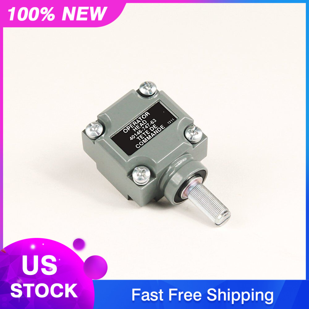 40146-747-63 AB PART FOR 802T GENUINE