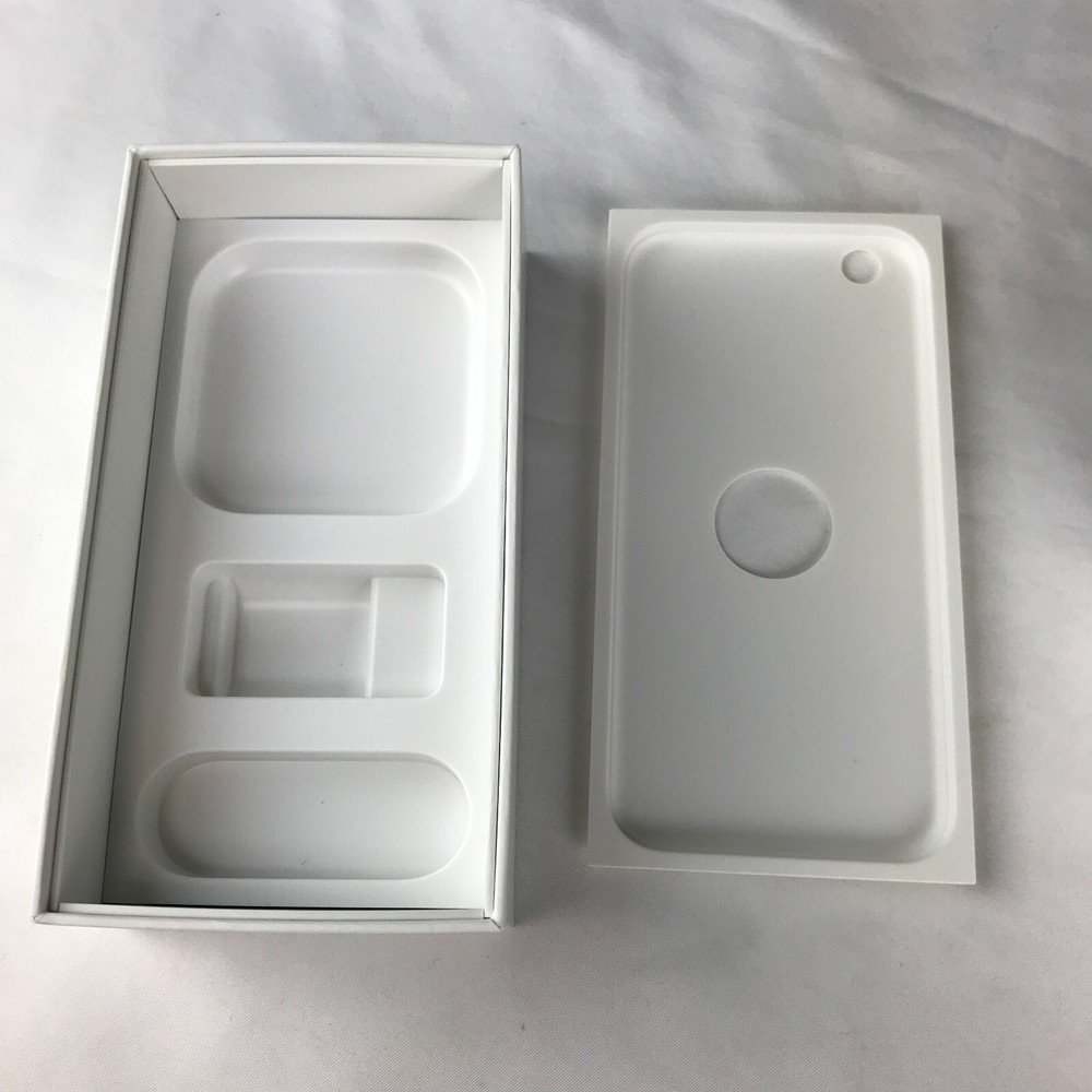 Apple iPhone 6 (White, 16GB) - Box Only - A1549