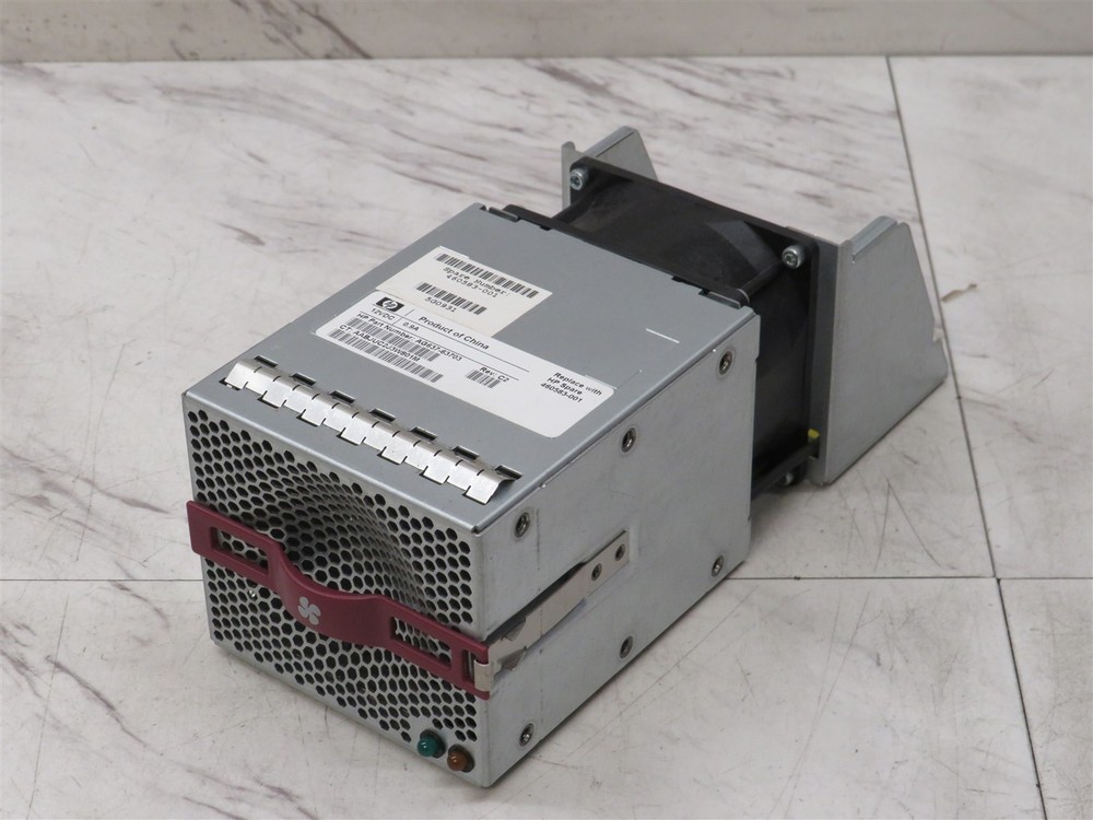 HPE 460583-001 ARRAY FAN MODULE ASSEMBLY AG637-63703