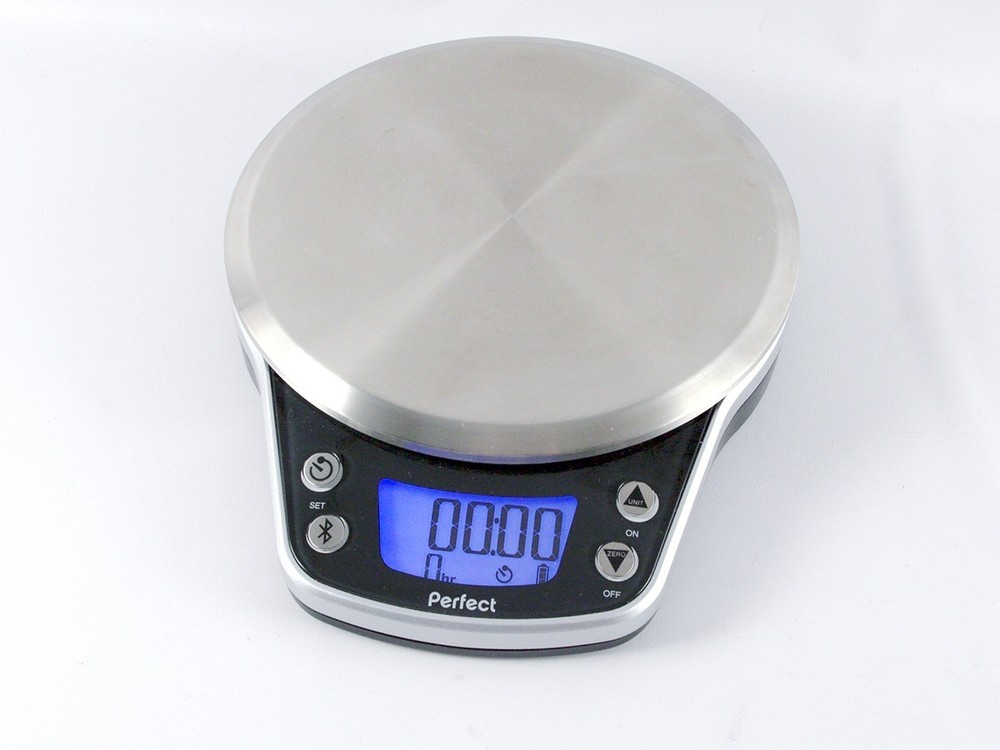 Perfect Drink App-Controlled Smart Scale Bartending System Kit Shaker Included