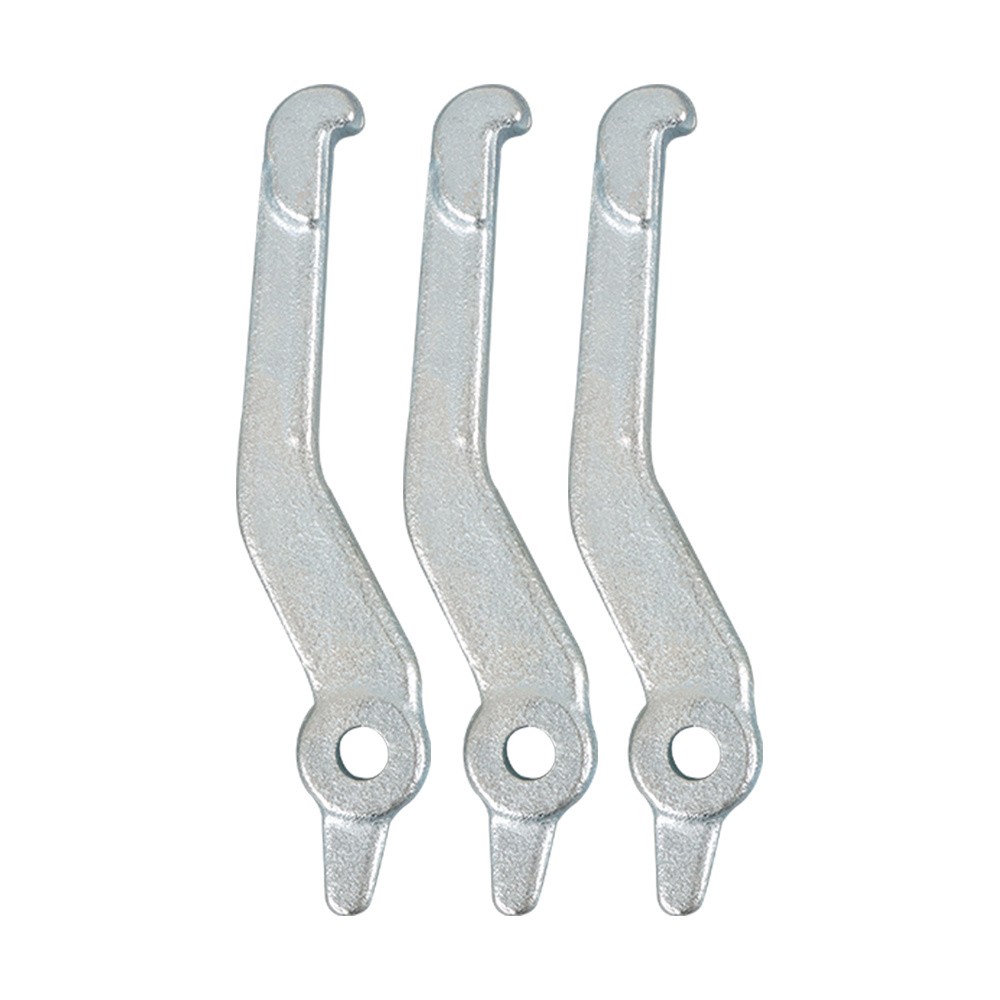 LABLT Slide Hammer Dent Puller Tool Kit include Wrench Adapter Axle Bearing Hub