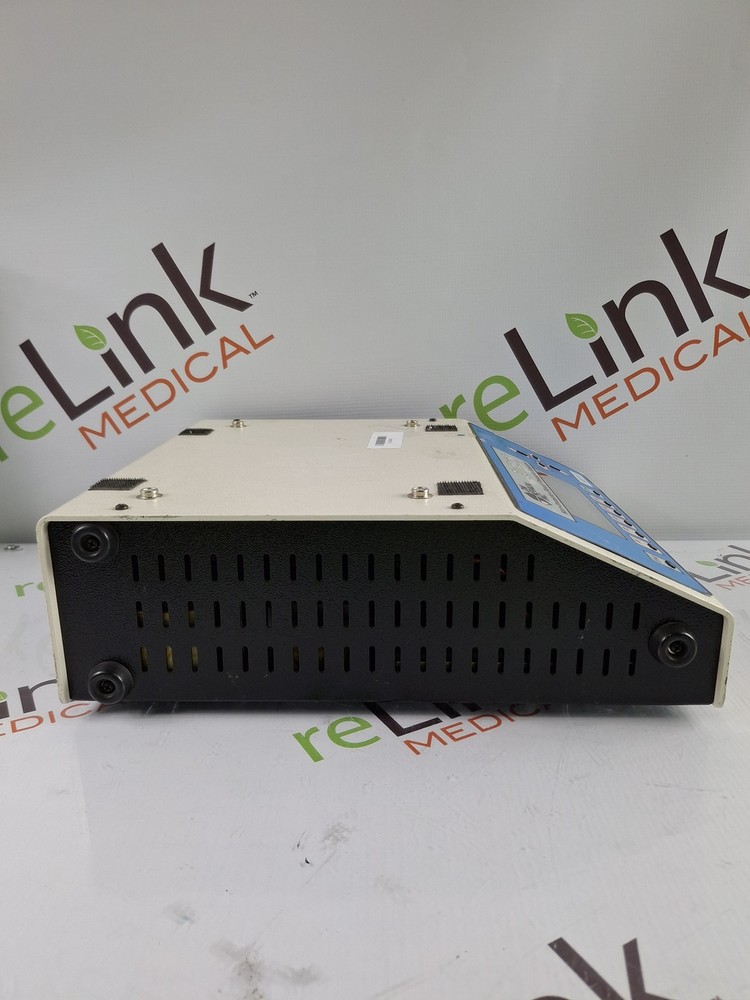 Dynatech DNI Nevada Fluke Cufflink Non-Invasive BP Analyzer