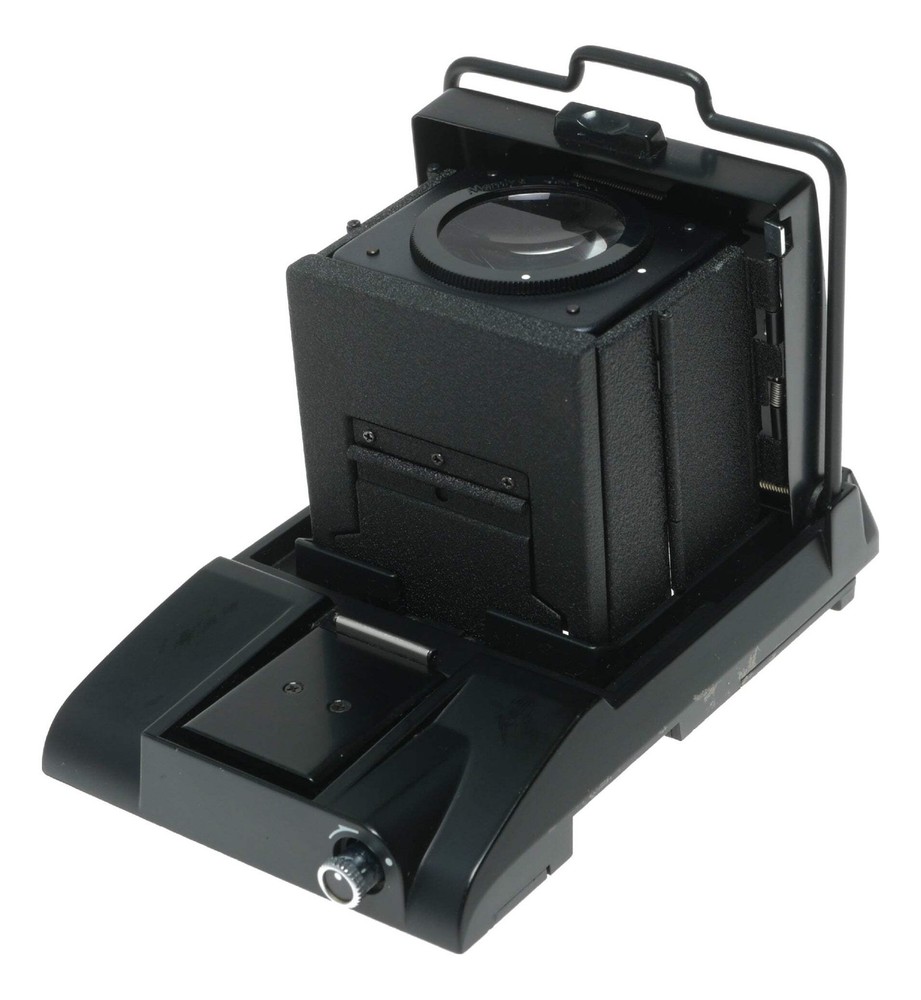 Mamiya 645 Medium Format WLF View Finder