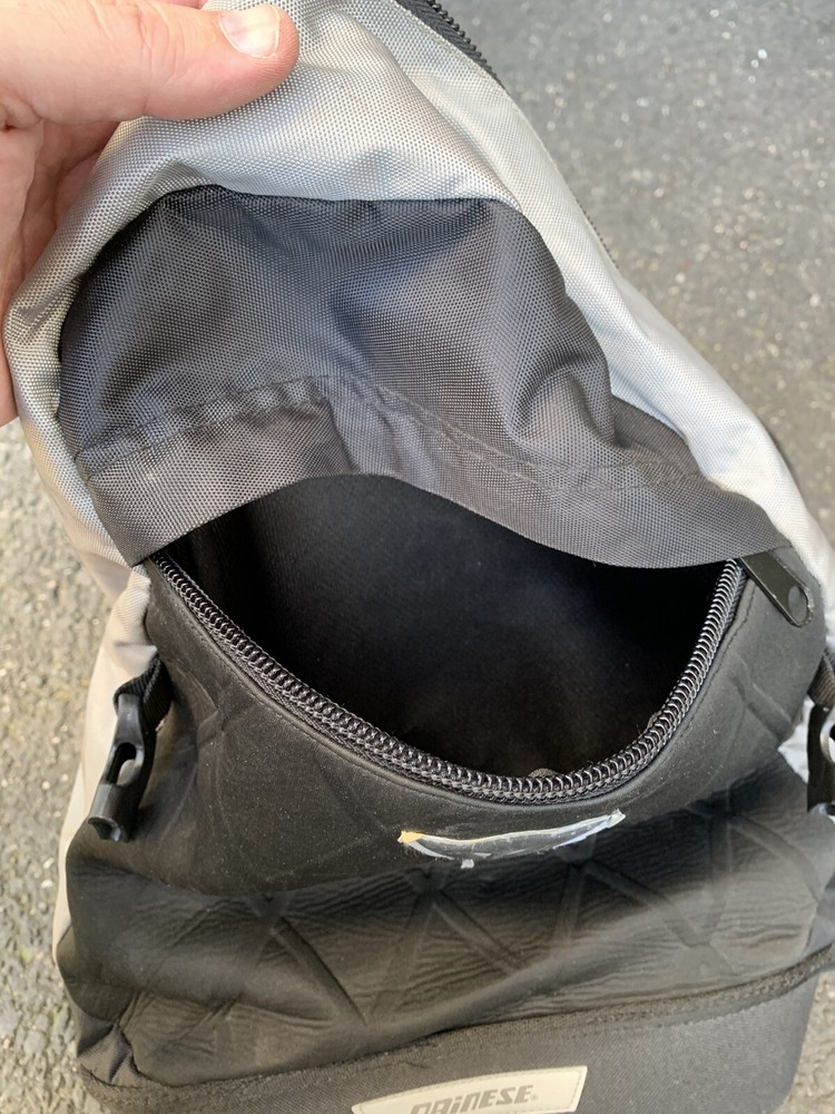 dainese backpack