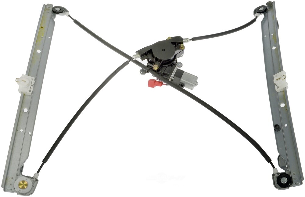 Power Window Motor and Regulator Assembly Dorman 741-823