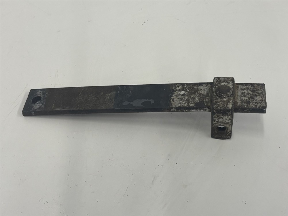 Luscombe Model 8 Tail Wheel Mount Leaf Spring