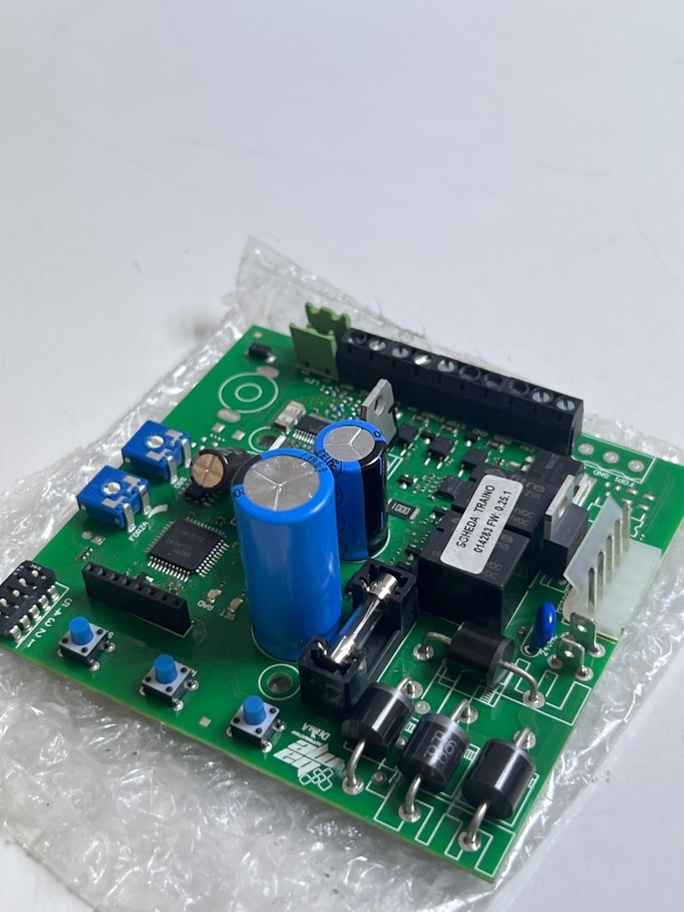 Bame Delma PCB0011A Control Board