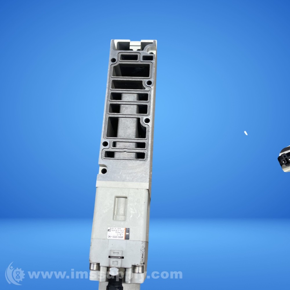 SMC ARBQ5000-NO-A-1 Interface Regulator 6361