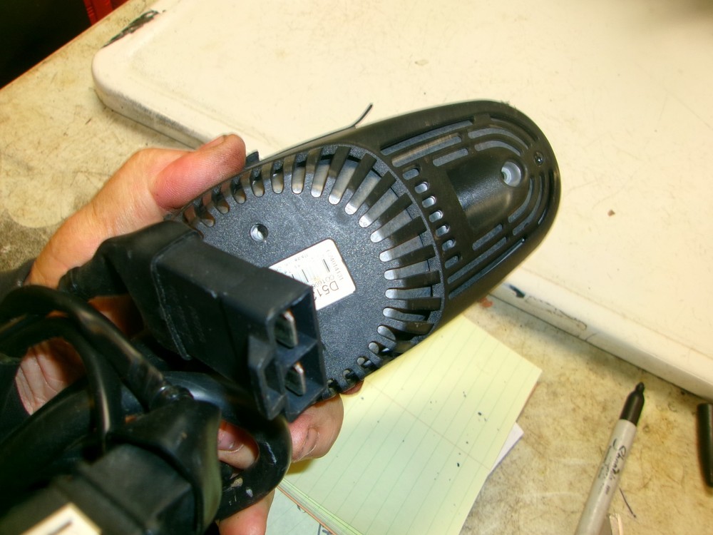 Dynamic d 51333.5 Joystick Controller for ActiveCare Power Chairs - Used