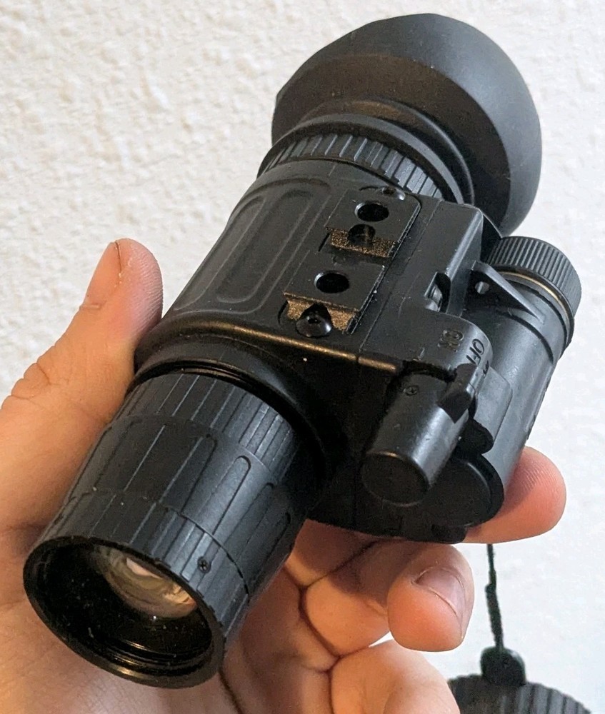 PVS 14 Style Night Vision Housing (NVM-14)