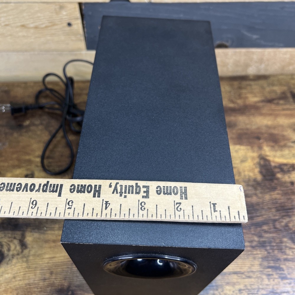 Altec Lansing VS4621 Speaker Subwoofer