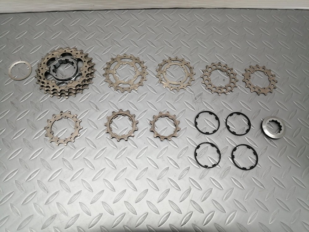 ULTEGRA CS-6700 Sprocket